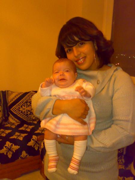 tbarkalah 3la bante Khoya machalah